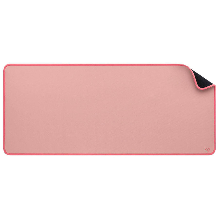 (MOUSEPAD) LOGTECH DESK MAT STUDIO SERIES – HỒNG/XÁM/TÍM