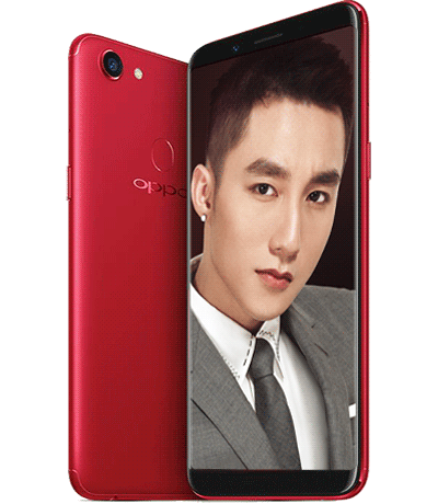 Điện Thoại OPPO F5 Cao Cấp