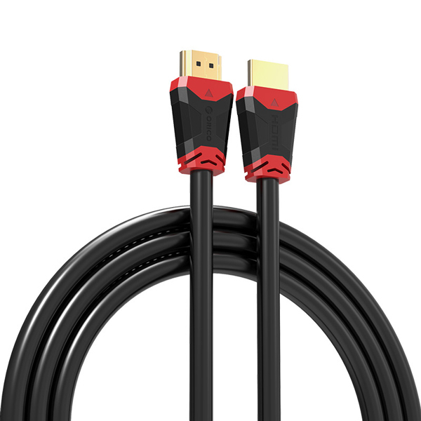 Cáp HDMI Version 2.0 HD303-10-BK | Hàng chính hãng