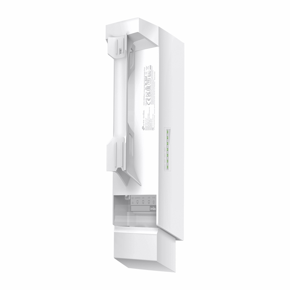 EAP211-Bridge KIT - bộ bắn sóng điểm điểm Tplink 2Km | Hàng chính hãng