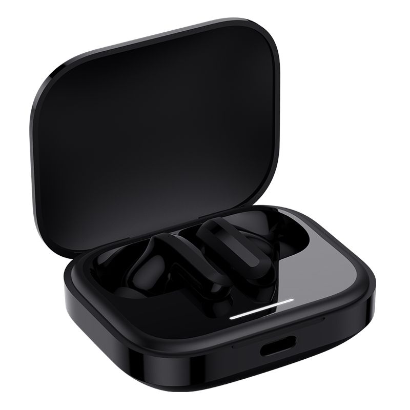 Tai nghe Xiaomi Redmi Buds 5-Black - BHR7627GL | Hàng chính hãng