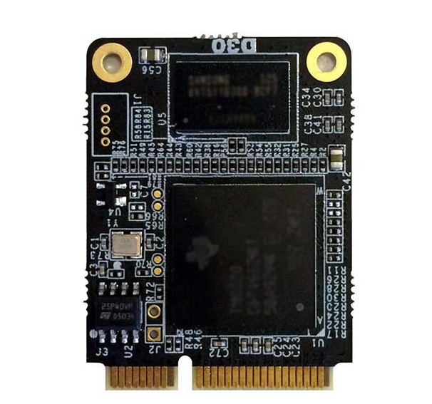 Card mở rộng 100 máy lẻ và 30 cuộc gọi đồng thời | Hàng chính hãng