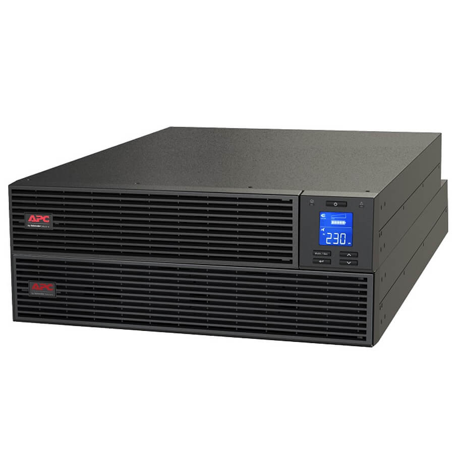 SRV6KRIRK - Bộ lưu điện APC Easy UPS SRV RM 6000VA