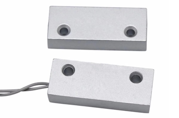 Cảm biến cửa ZKTeco AS57 | Hàng chính hãng