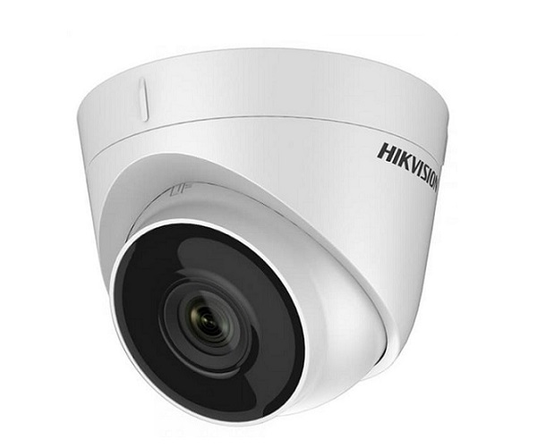 Hikvision Camera IP  bán cầu vát 2MP DS-2CD1323G0E-I(L) | Hàng chính hãng