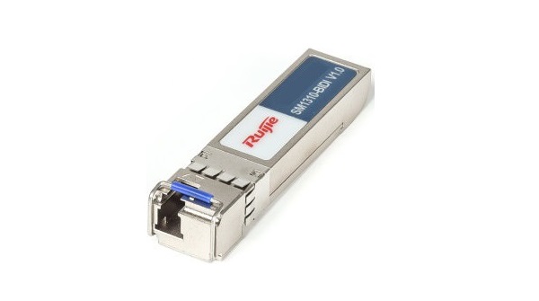 Thiết bị Module Quang RUIJIE GE-SFP-LH40-SM1310-BIDI | Hàng chính hãng