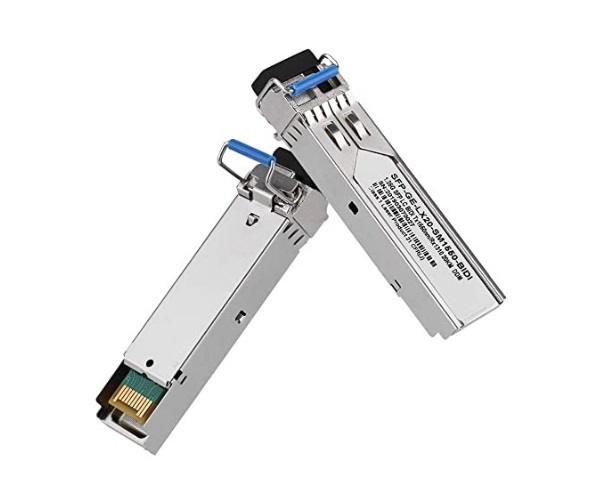 Module Quang RUIJIE GE-SFP-LX20-SM1550-BIDI | Hàng chính hãng