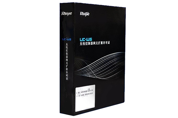 License phần mềm quản lý RUIJIE RG-LIC-WS-32 | Hàng chính hãng