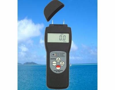 Đồng hồ đo độ ẩm TigerDirect HMMC-7825P | Hàng chính hãng