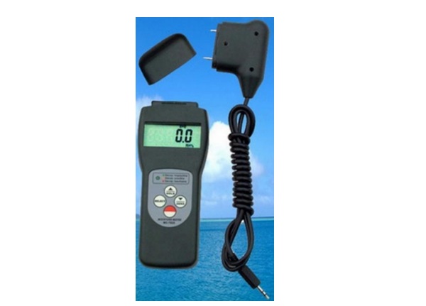 Đồng hồ đo độ ẩm TigerDirect HMMC-7825S | Hàng chính hãng