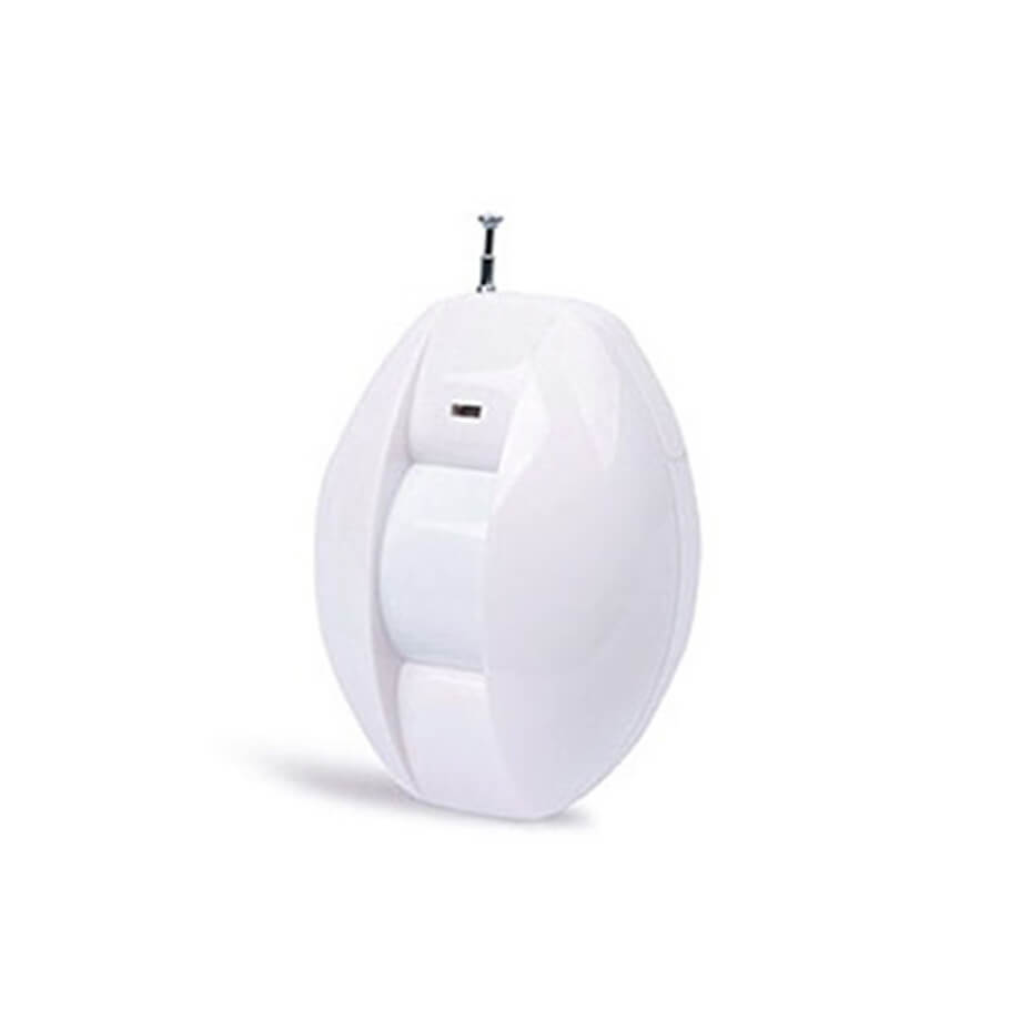 Cảm biến hồng ngoại dạng màn có dây SH-65CT