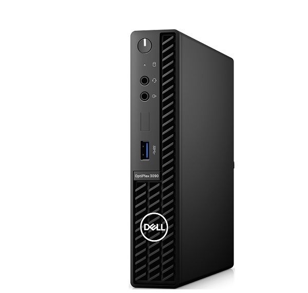 Máy tính để bàn DELL Optiplex 3090 Micro (42OC390003) | Hàng chính hãng