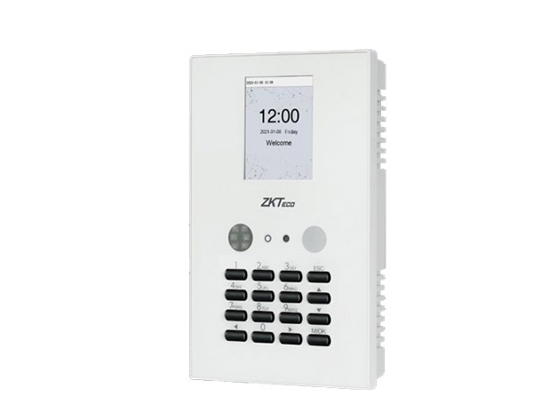 MÁY CHẤM CÔNG VÂN TAY VÀ KHUÔN MẶT LFACE10 | Hàng chính hãng
