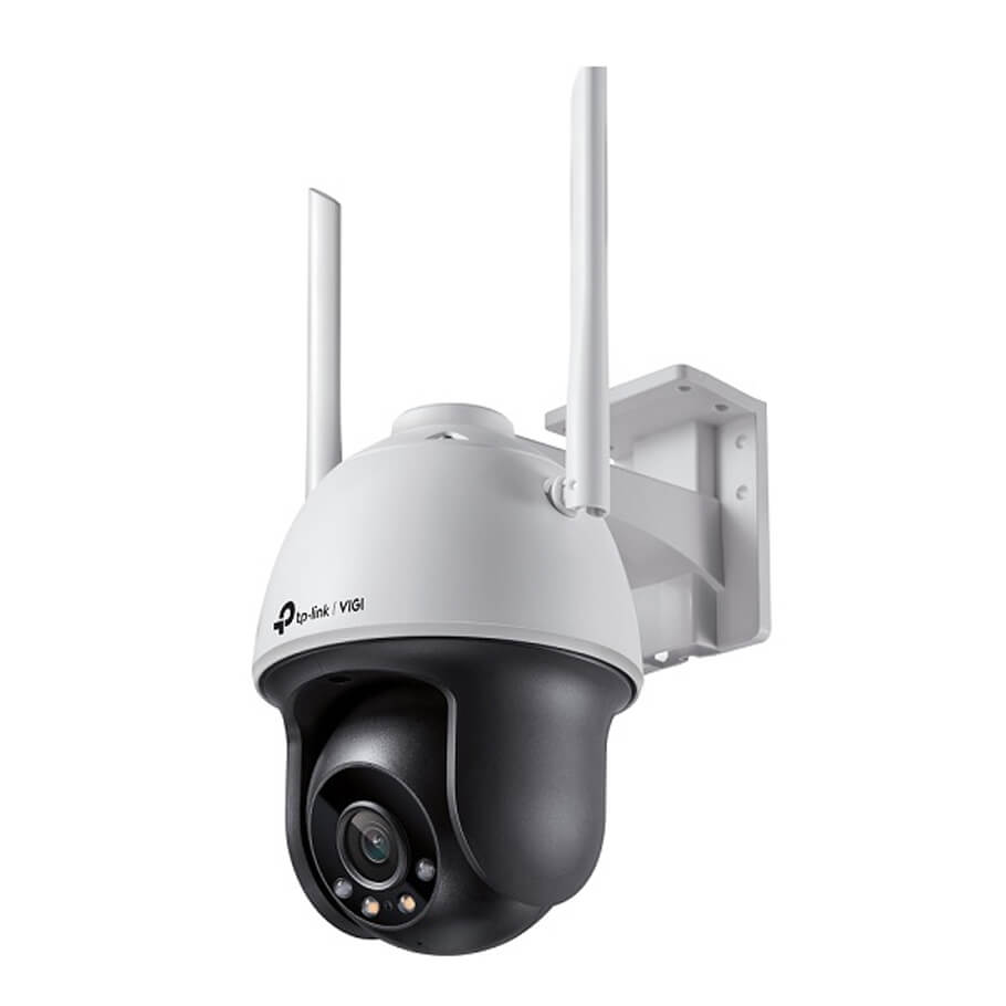 Camera IP Wifi 4MP TP-LINK VIGI C540-W | Hàng chính hãng