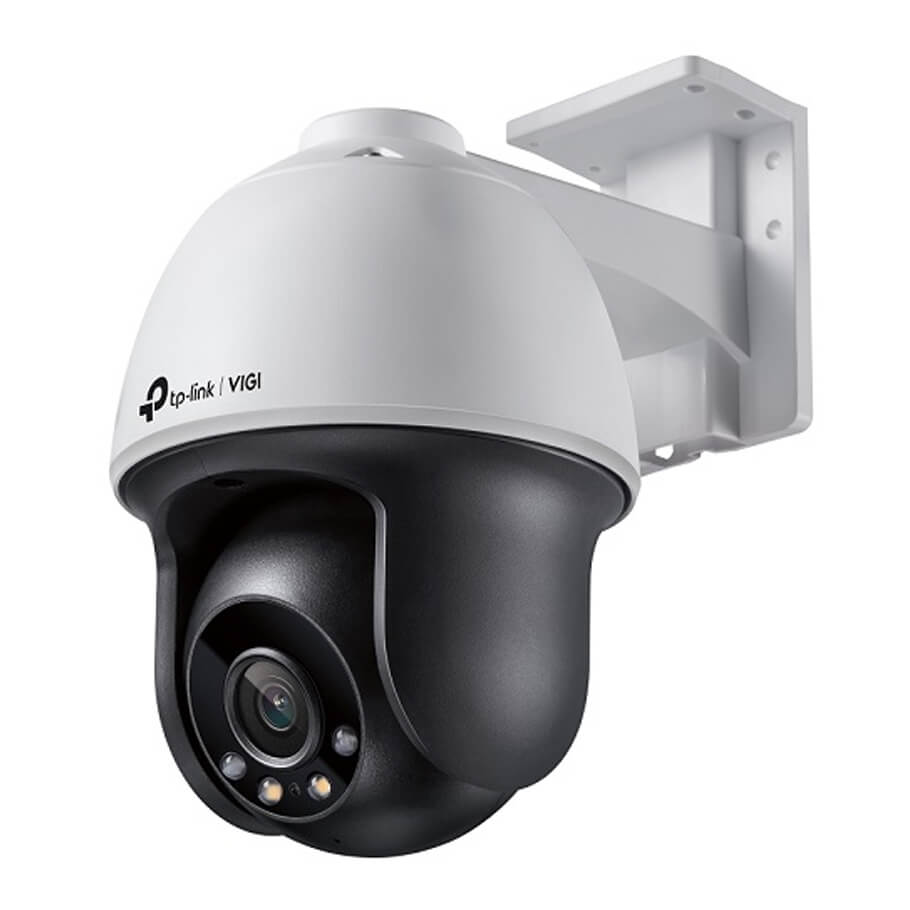 Camera IP 4MP TP-LINK VIGI C540 | Hàng chính hãng