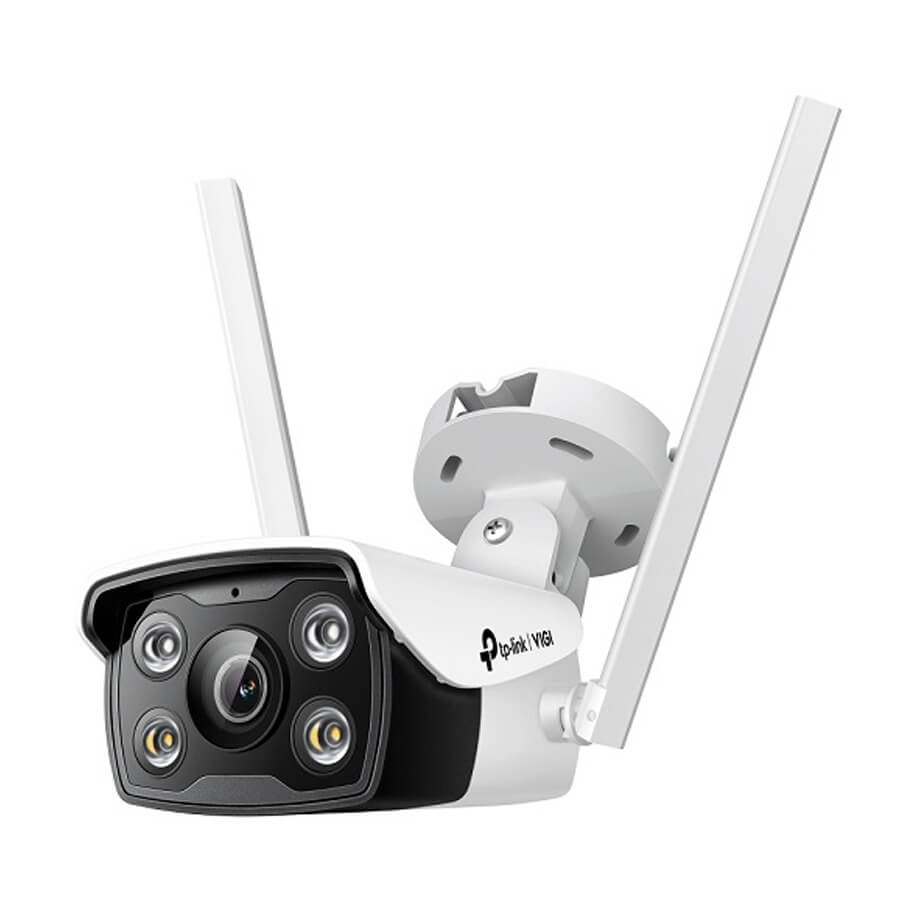 Camera IP Wifi 4MP TP-LINK VIGI C340-W | Hàng chính hãng