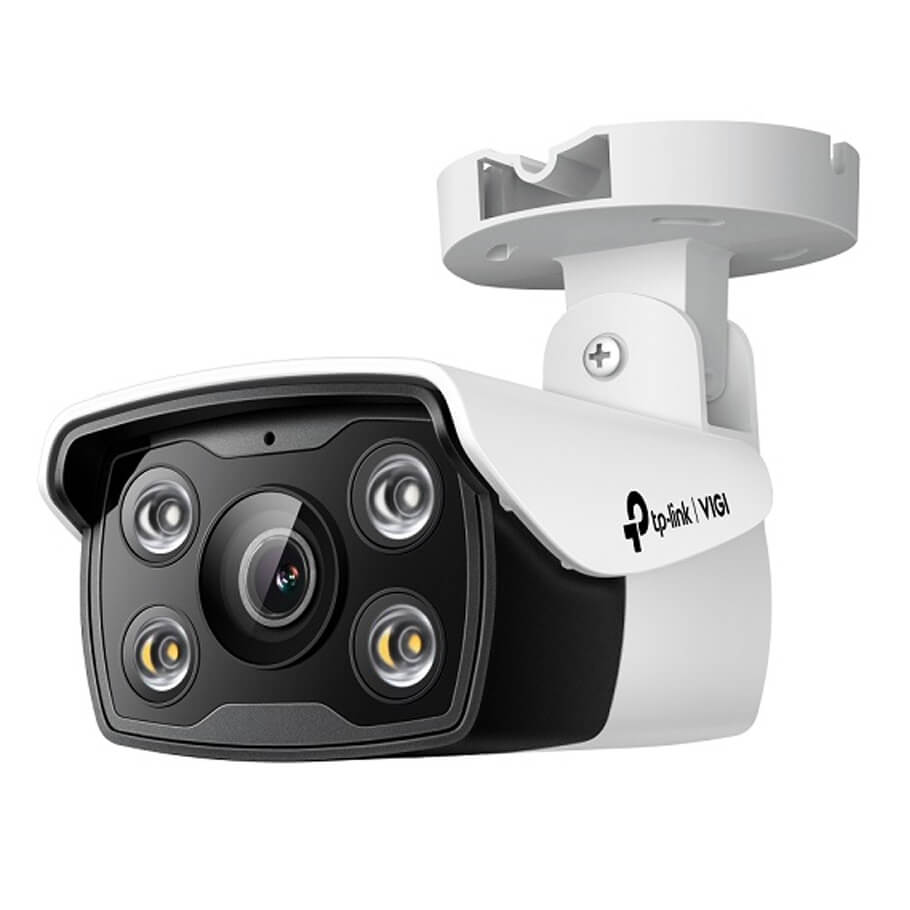 Camera IP 4MP TP-LINK VIGI C340 (4mm) | Hàng chính hãng