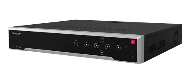 Đầu ghi hình DS-7608NI-M2 | Hàng chính hãng