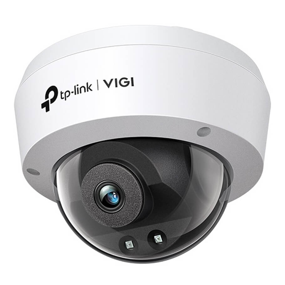 Camera IP 4MP TP-LINK VIGI C240I (2.8mm) | Hàng chính hãng