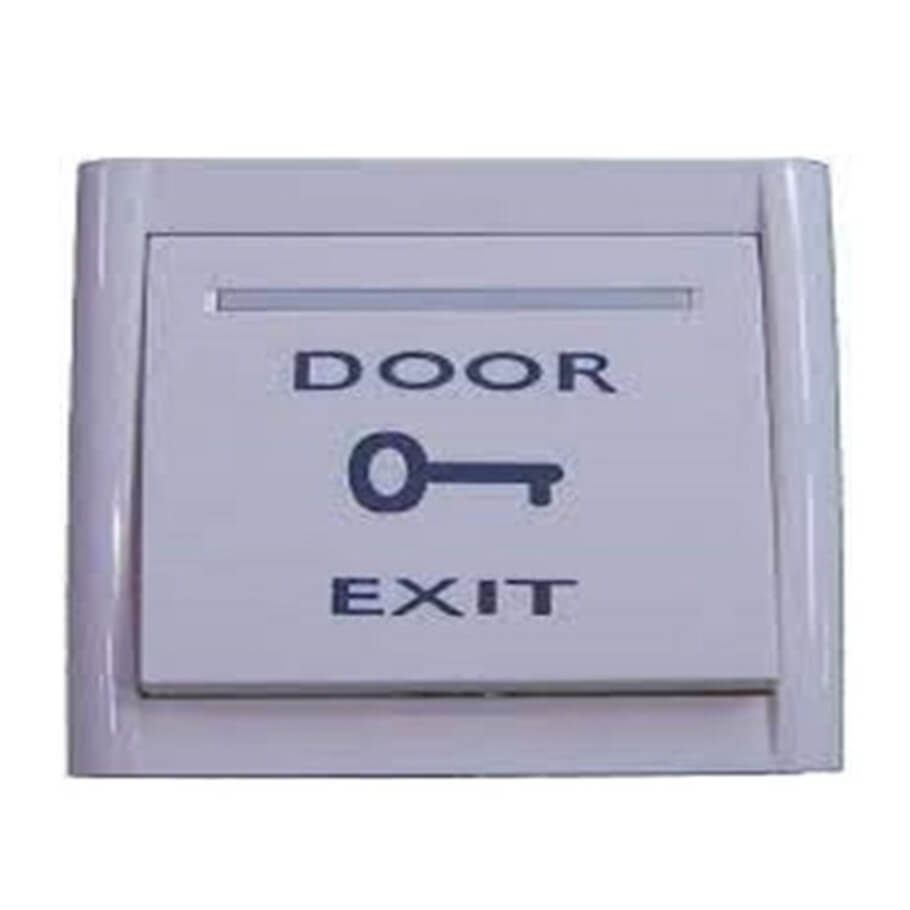 Nút Nhấn Khẩn Cấp SH-907E