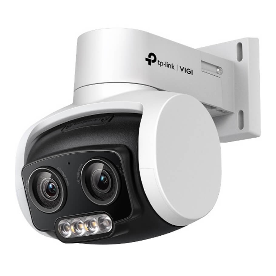 Camera IP 4MP TP-LINK VIGI C540V | Hàng chính hãng