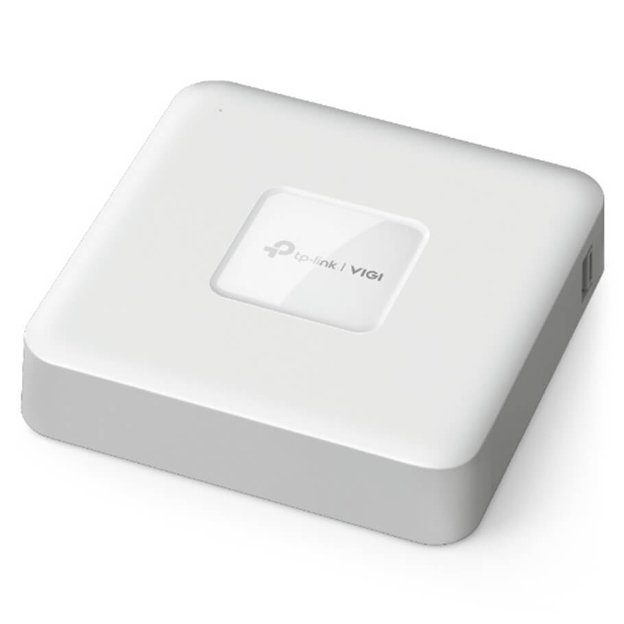 Đầu ghi hình camera IP 4 kênh TP-LINK VIGI NVR1104H-4P | Hàng chính hãng