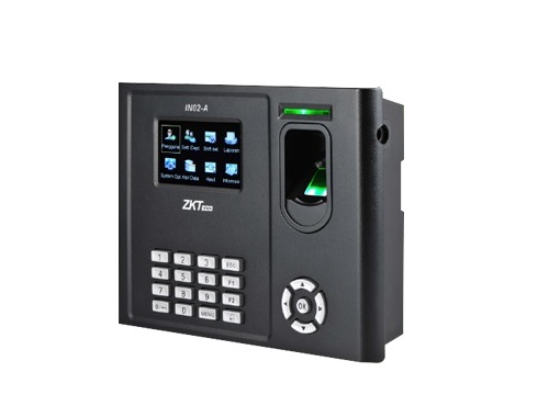 Máy chấm công IN02A | Hàng chính hãng