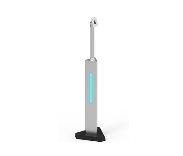 ZKTeco ZK-L5 – Giá đỡ sàn điều chỉnh chiều cao cho máy chấm công