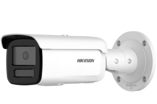 Camera IP 4MP Hikvision DS-2CD2T47G2H-LISU/SL | Hàng chính hãng