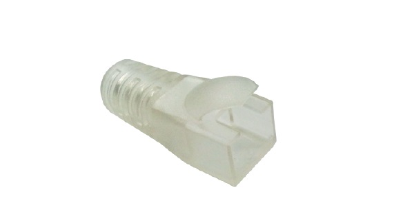 Đầu nối RJ45-Modular Plug LS CAT5E (LS-MP-SC5E-BOOT) | Hàng chính hãng