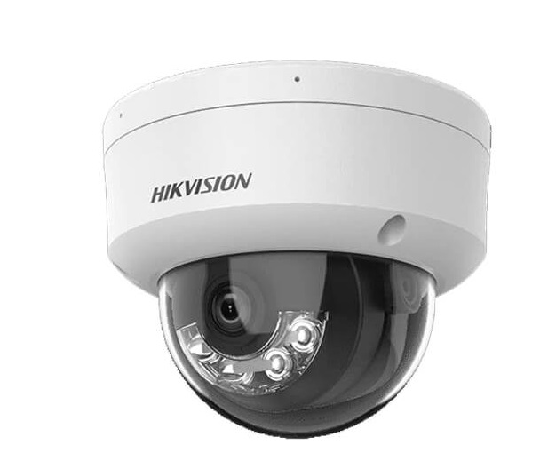 Camera IP 2MP bán cầu HIKVISION DS-2CD1121G2-LIU | Hàng chính hãng