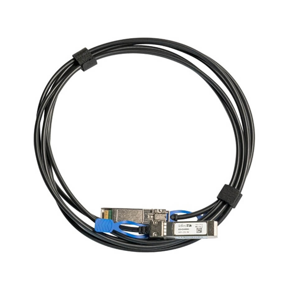 Cáp DAC MikroTik XS+DA0003