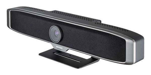 Camera hội nghị thông minh Hikvision iDS-UVC-X28 | Hàng chính hãng