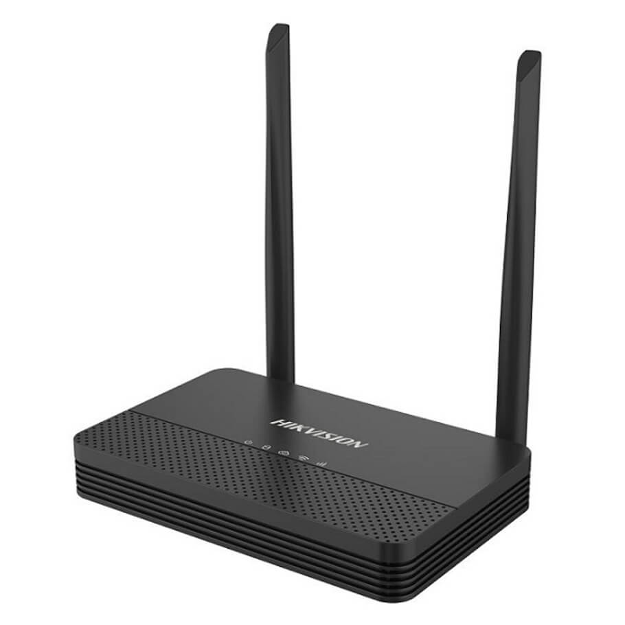 Đầu ghi hình NVS 4 kênh DS-7104NI-S1/W | Hàng chính hãng