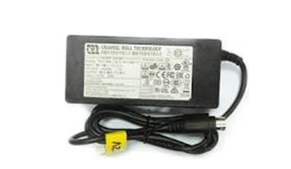 Bộ chuyển đổi nguồn 12V dùng cho máy chấm công, Model: KPL-060F-VI,NSX: Hikvision, NSX: HIKVision, mới 100% | Hàng chính hãng