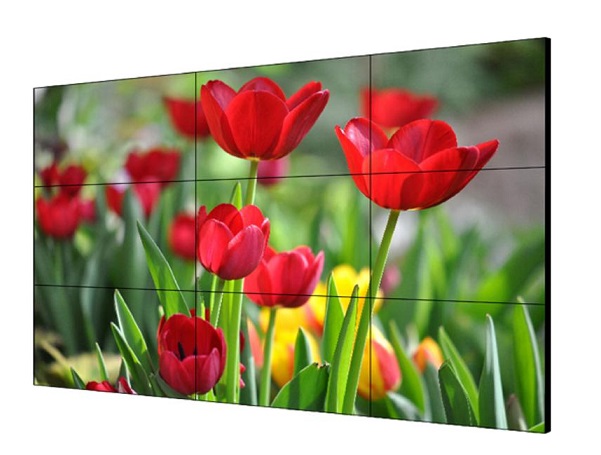 Màn hình ghép Hikvision DS-D2055LU-Y | Hàng chính hãng