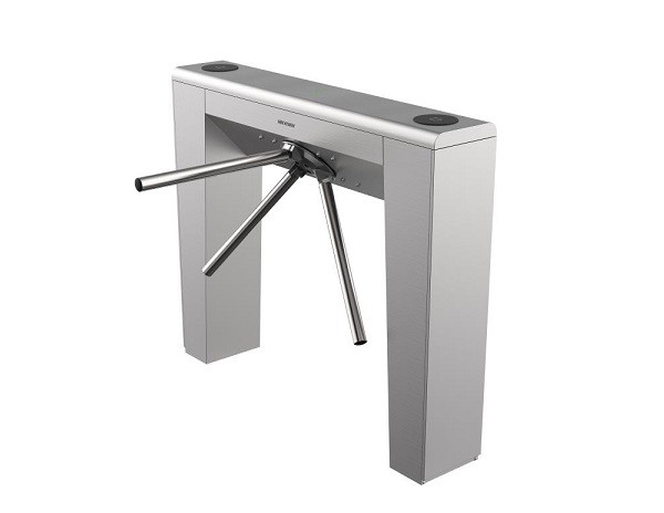 Cổng xoay kiểm soát ra vào Hikvision DS-K3G301(L)X