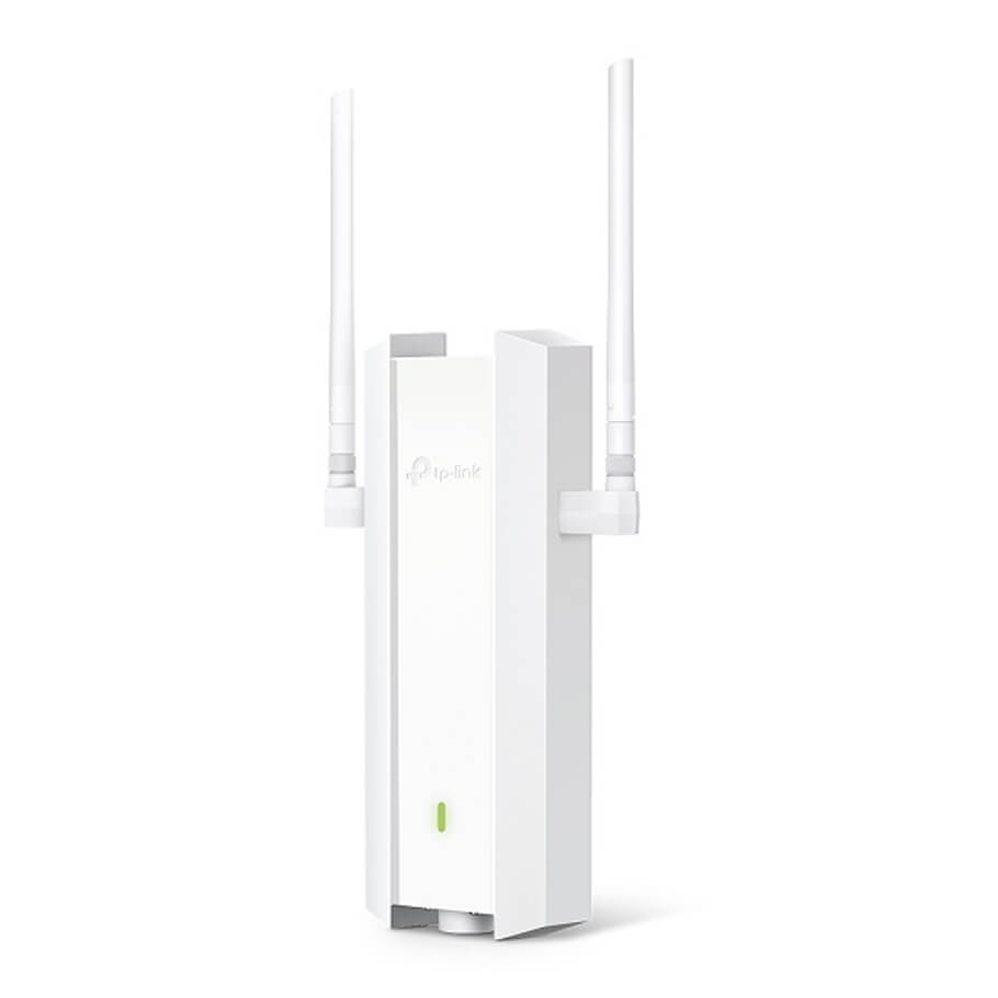 AX1800 Wi-Fi 6 Access Point TP-LINK EAP625-Outdoor HD | Hàng chính hãng