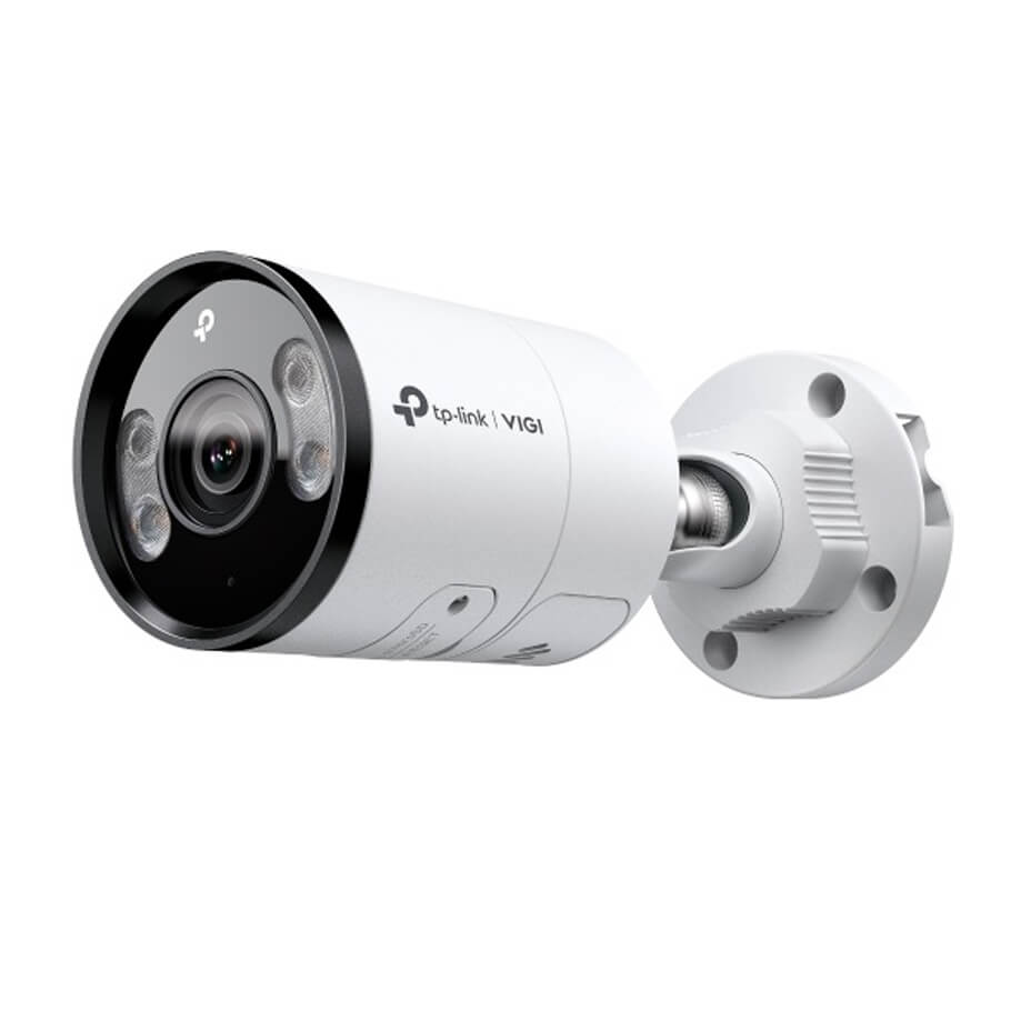 Camera IP 8MP TP-LINK VIGI C385P | Hàng chính hãng