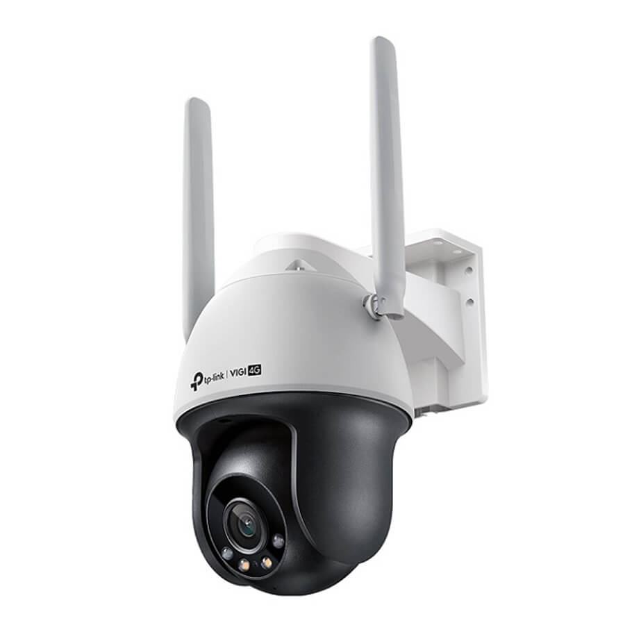 Camera IP 4MP TP-LINK VIGI C540-4G | Hàng chính hãng