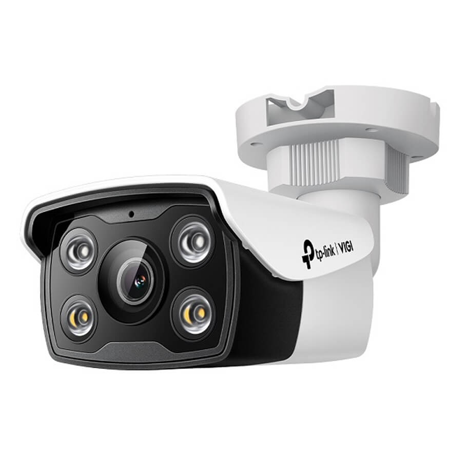 Camera IP 5MP TP-LINK VIGI C350 (6mm) | Hàng chính hãng