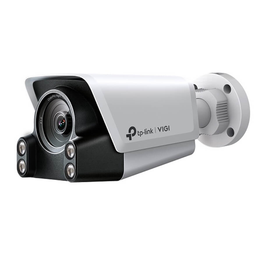 Camera IP 4MP TP-LINK VIGI C340S | Hàng chính hãng