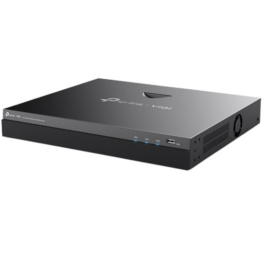 Đầu ghi hình camera IP 16 kênh TP-LINK VIGI NVR2016H | Hàng chính hãng