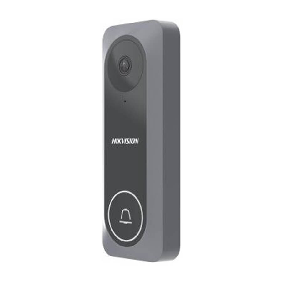 Nút Chuông Cửa Camera Hikvision DS-KB2412T-IM