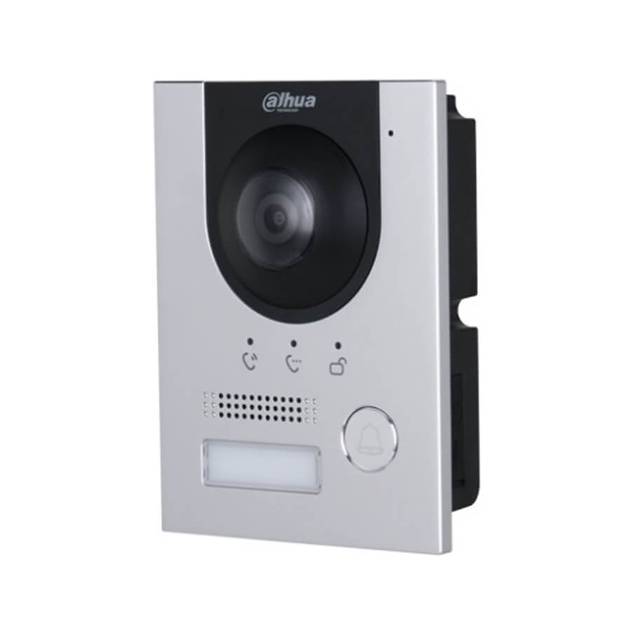Chuông cửa màn hình IP Dahua DHI-VTO2202F-P-S3