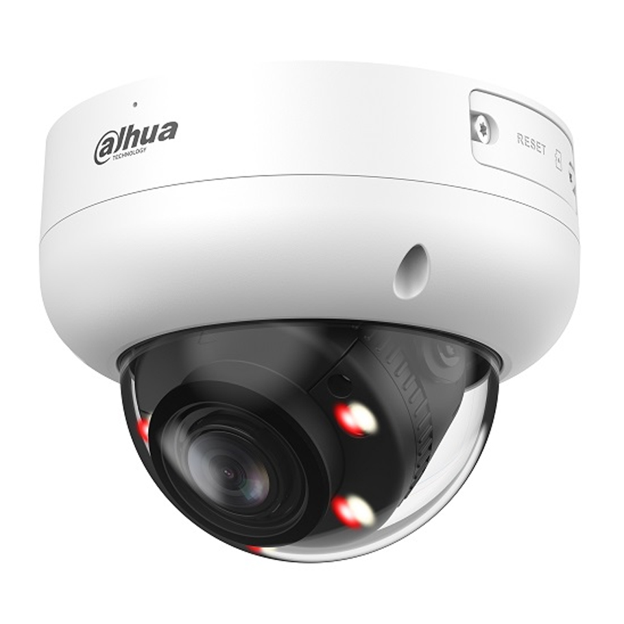 Camera IP Dome Dahua DH-IPC-HDBW3649RP-ZAS-IL