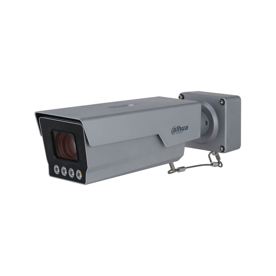Camera IP Nhận Diện Biển Số Dahua DHI-ITC431-RW1F-L