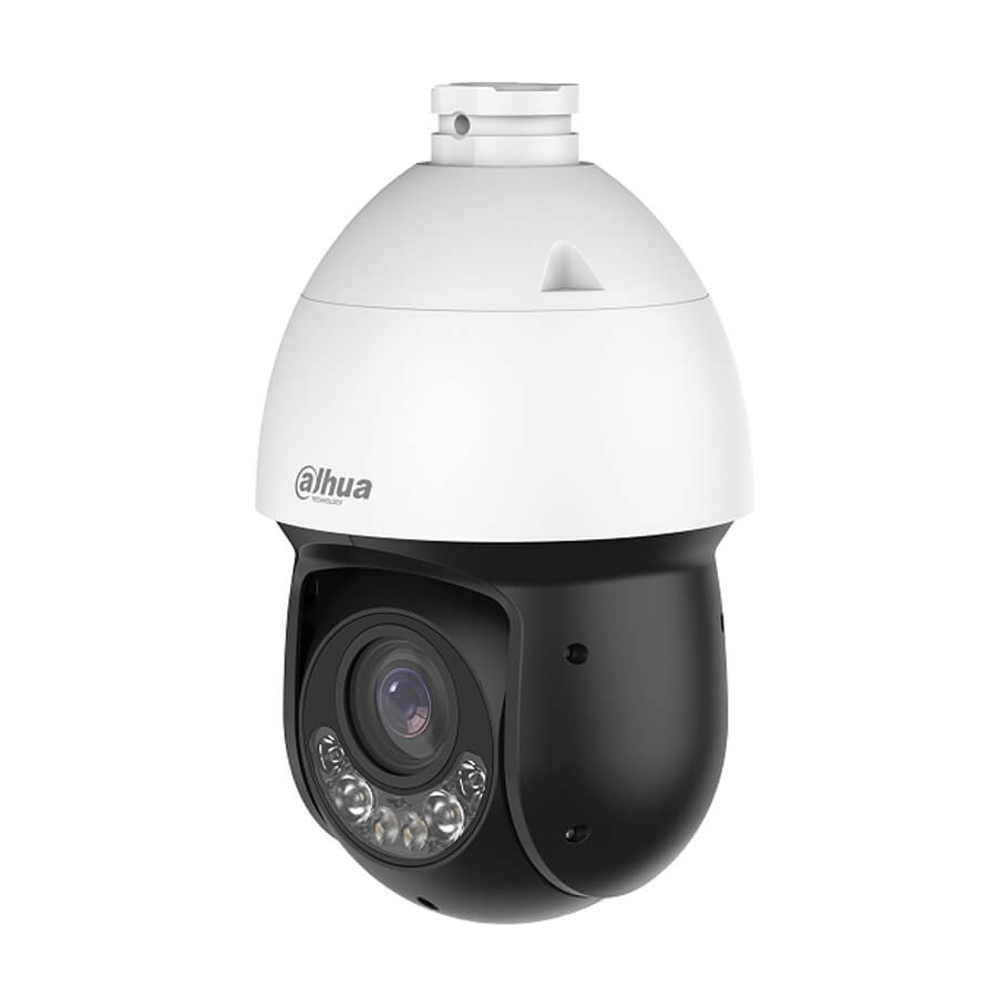 Camera IP PTZ Dahua DH-SD4D425MB-HNR