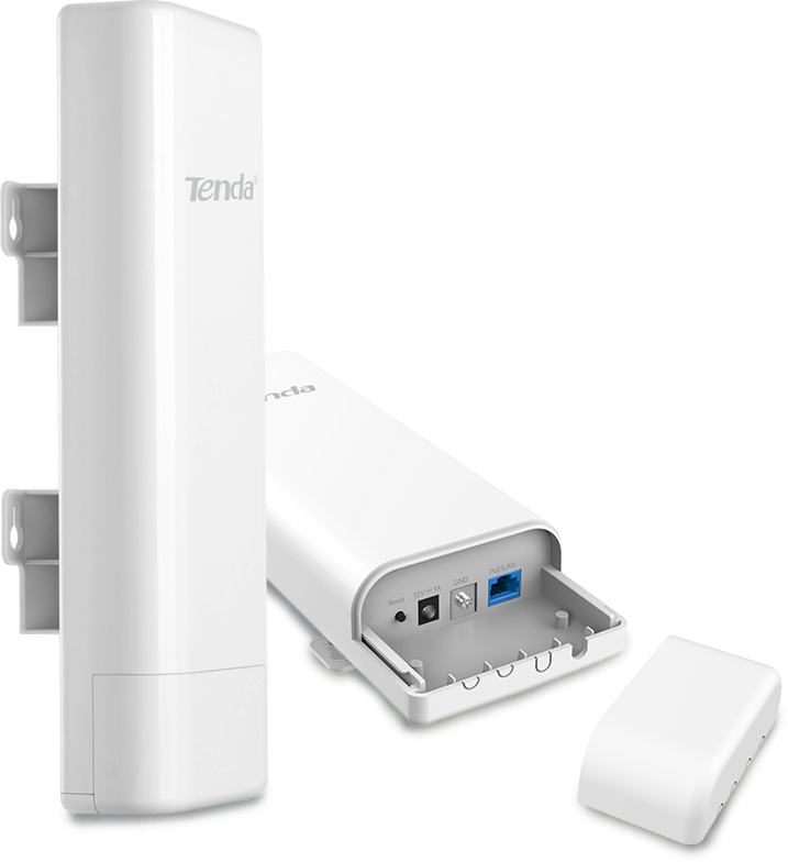 CPE ngoài trời Tenda O6 | Hàng chính hãng