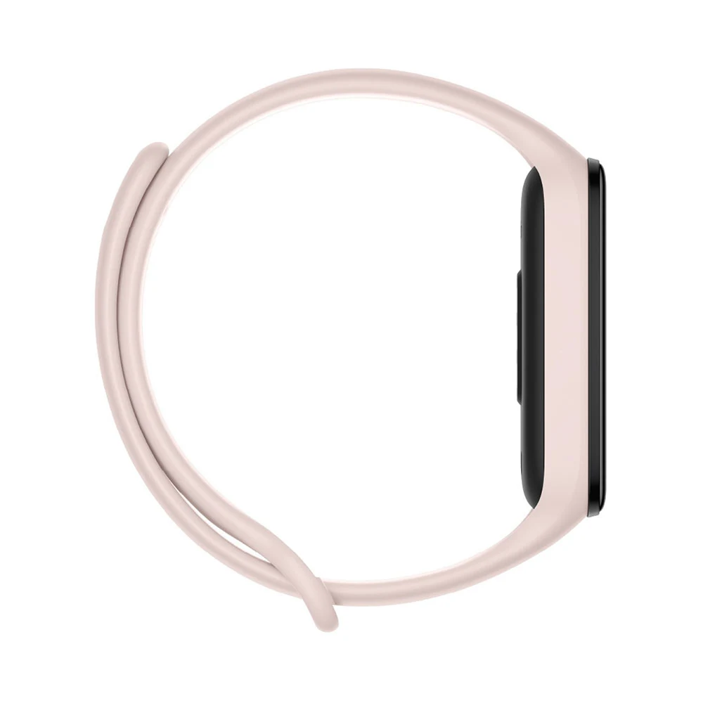 Vòng đeo tay thông minh Xiaomi Smart Band 8 Active Pink-BHR7420GL | Hàng chính hãng